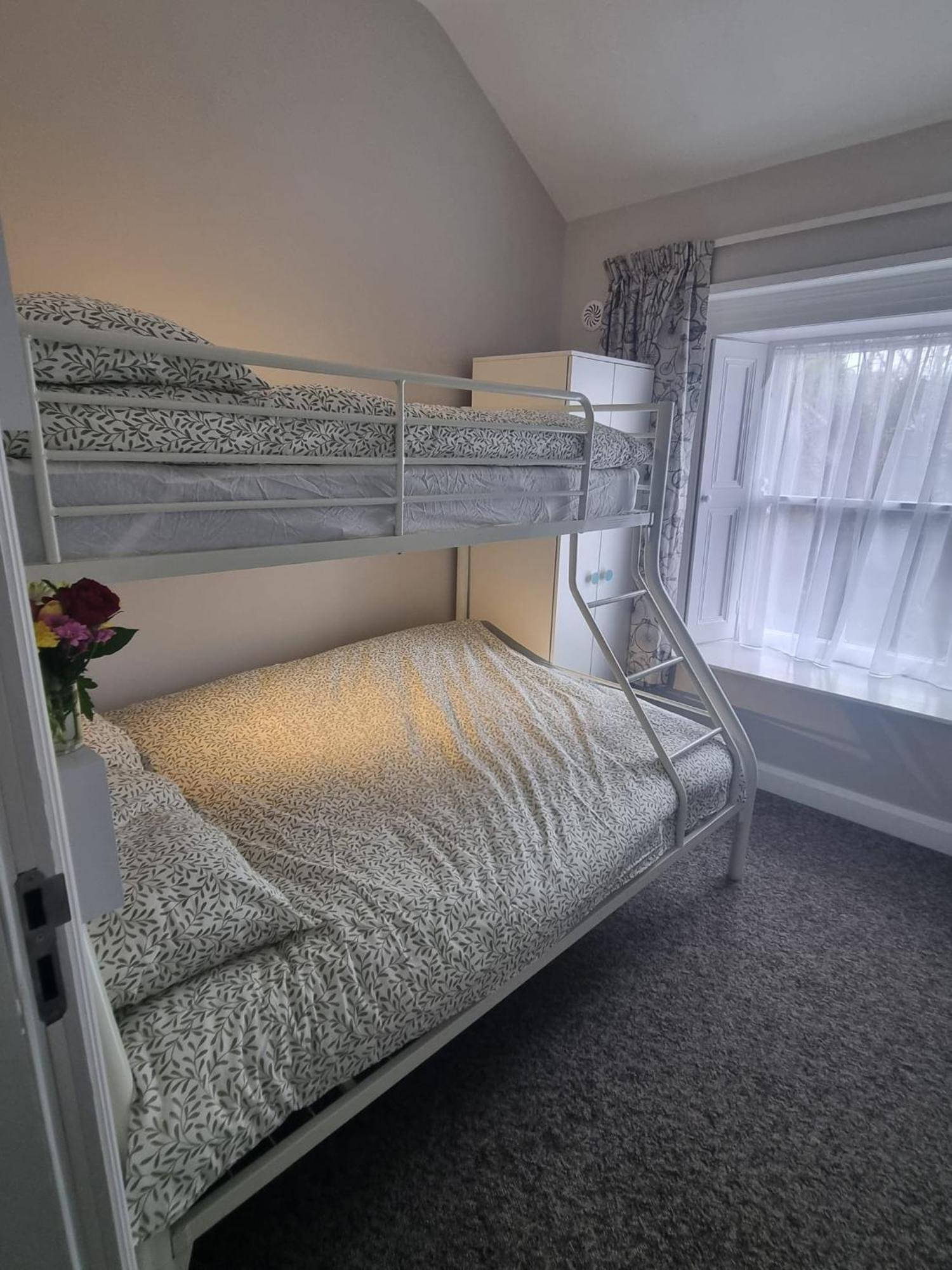 The Monkey Puzzle Guest house *