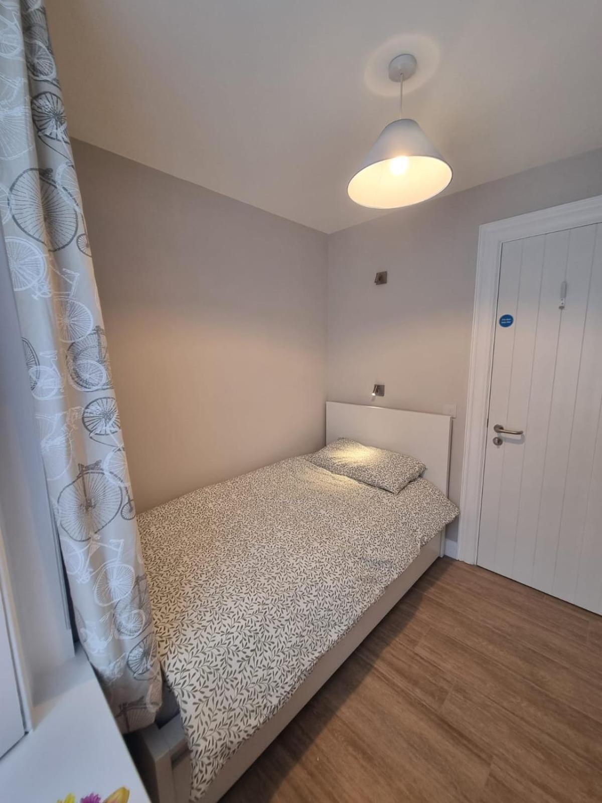 Guest house The Monkey Puzzle