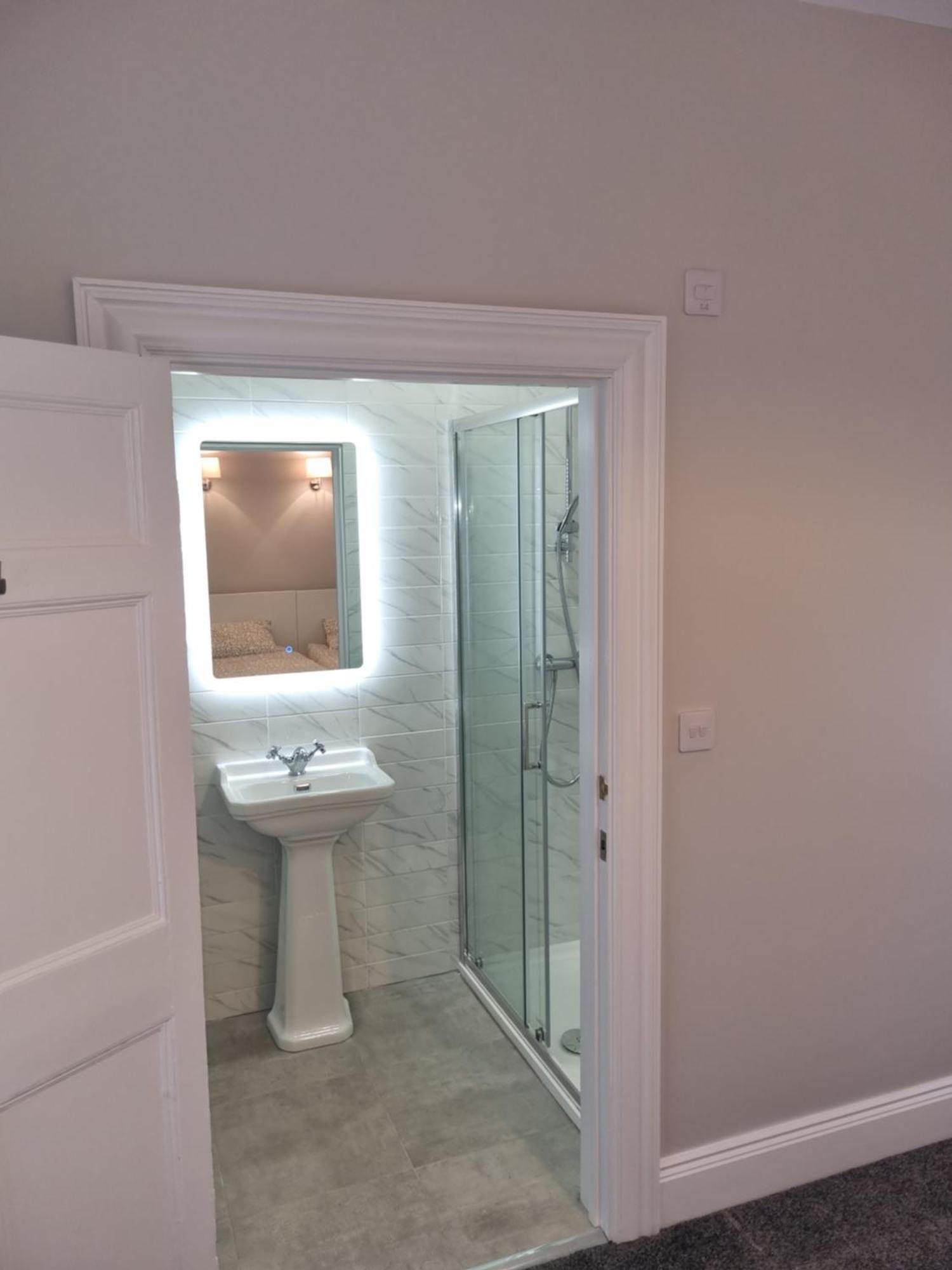 The Monkey Puzzle Guest house Bunclody