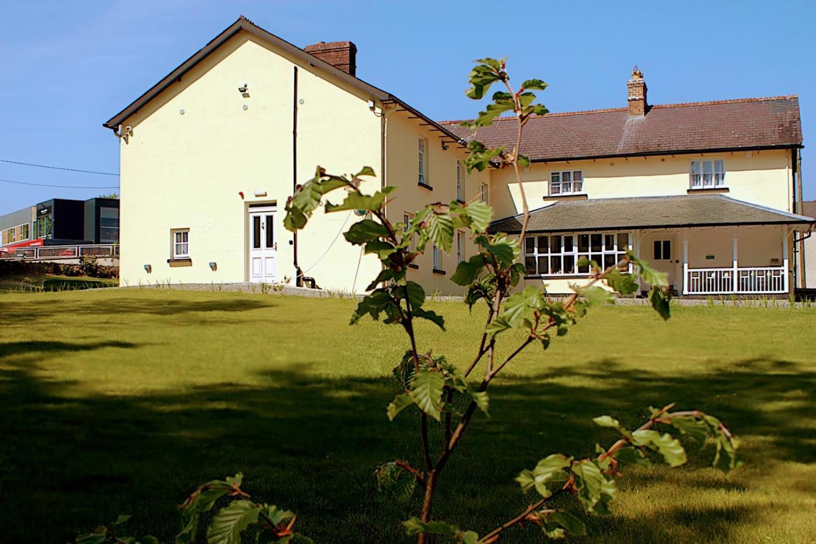 The Monkey Puzzle Gasthof